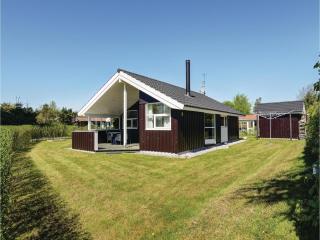 Holiday Home Toften Hadsund V - Nørre Hurup - 6