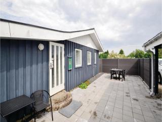 Holiday Home Tranevej Storvorde X - Egense - 6