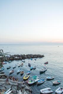 Orto al Mare Room Rental - Riomaggiore - 1