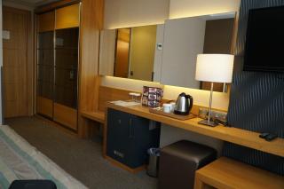 Efeler Hotel - Aydın - 4