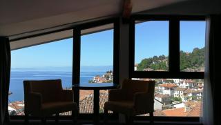 Villa Dvor - Ohrid - 4