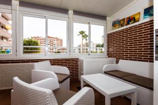 Hola Apartment Benidorm - Benidorm - 5