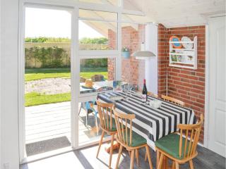 Three-Bedroom Holiday Home In Hadsund - 4