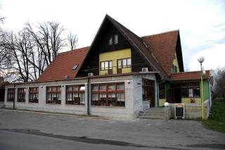 Guest House Prepelica - 7