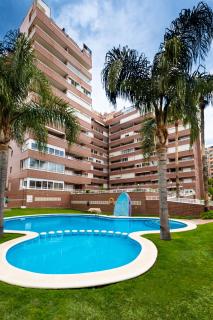 Hola Apartment Benidorm - Benidorm - 0