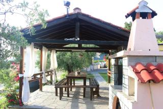 House Panorama Sea View - Neos Marmaras - 3
