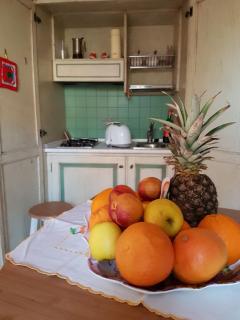 Il Cortile di Dea - Arzachena - 2