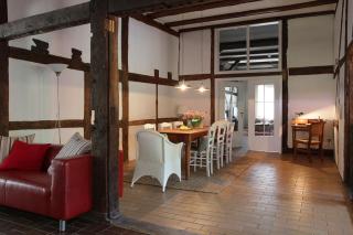 Grosses Rosenhuus - Bad Doberan - 6