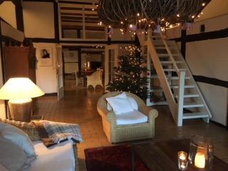 Grosses Rosenhuus - Bad Doberan - 5