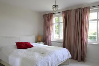 Grosses Rosenhuus - Bad Doberan - 3