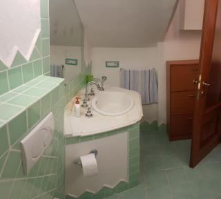 Il Cortile di Dea - Arzachena - 8