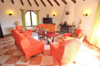 MARYVILLA 231 - Calpe - 1