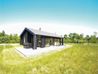 Three-Bedroom Holiday Home In Grenaa - Grenå - 9