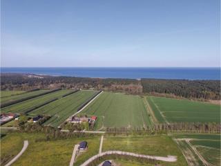 Three-Bedroom Holiday Home In Grenaa - Grenå - 5