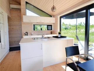 Three-Bedroom Holiday Home In Grenaa - Grenå - 3
