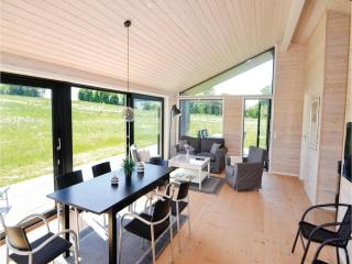 Three-Bedroom Holiday Home In Grenaa - Grenå - 1