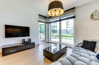 INA Rent - Tre Mare Apartamenty - 7