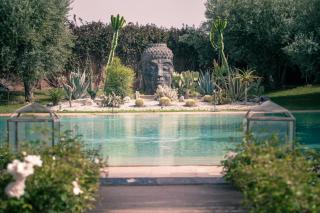 Villa Imperiale - Marraquexe - 5