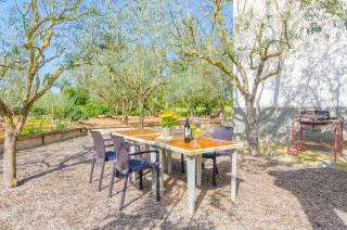 Can Estelrich- Sant Blai - Campos - 4