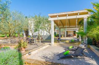 Can Estelrich- Sant Blai - Campos - 6