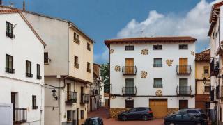 Hotel La Gerencia - Checa - 9