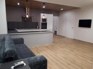 IRIS apartments - Odesa - 2