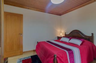 Casa da Tia Palmira - Castelo de Paiva - 1