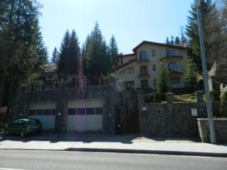 Casa Cristian - Sinaia - 2