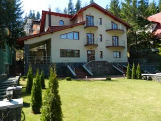 Casa Cristian - Sinaia - 7