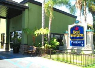 Best Western Plus Pavilions - Anaheim - 8