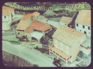 Bed & Breakfast Ca' di Vissai - Arnasco - 2