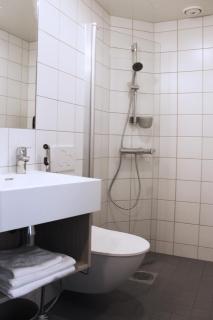 GreenStar Hotel Jyväskylä - Jyväskylä - 4