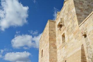 Masseria Scorpiti - 0