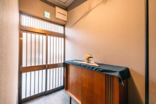 IKIDANE HOUSE Osaka Kyobashi - Osaka - 1