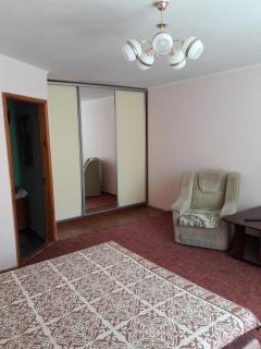 Апартаменты в центре - Cherkasy - 6