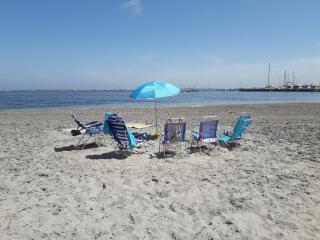 Apartament Lazurowy - San Pedro del Pinatar - 8