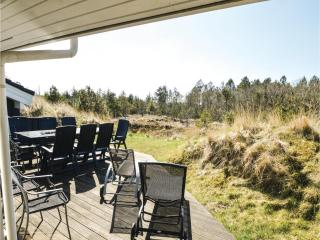 Amazing Home In Saltum With Wifi - Saltum - 7