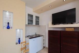 Villa Cruiser - Marina - 2