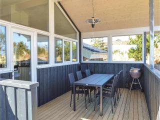 Amazing Home In Saltum With Wifi - Saltum - 4