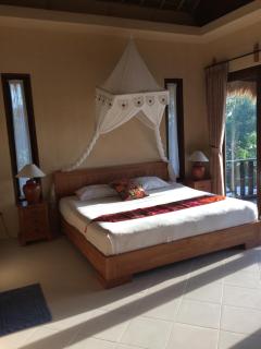Lombok Villas, Villa PaoPao - Labuhanpoh - 6