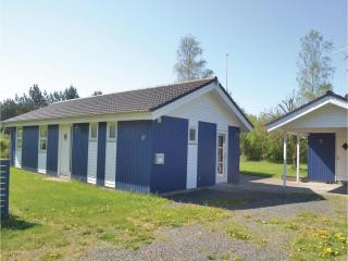 Three-Bedroom Holiday Home In Orsted - Ørsted - 6