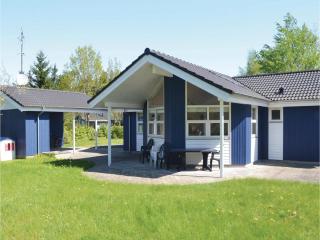 Three-Bedroom Holiday Home In Orsted - Ørsted - 5