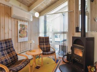 Holiday Home Pøt Strandby Denmk - Sønderby - 1