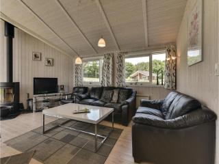 Holiday Home Løjtnantvænget X - Spodsbjerg - 7