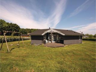 Holiday Home Løjtnantvænget X - Spodsbjerg - 2