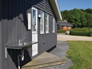 Holiday Home Løjtnantvænget X - Spodsbjerg - 1