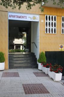 Apartamentos El Sol - Tossa de Mar - 9