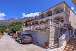 Apartments Ursula - Gradac - 7