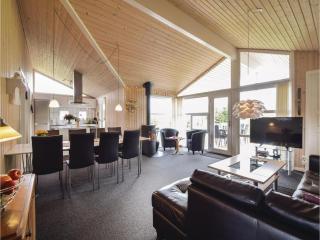 Holiday Home Rørbækvej Ejstrupholm Ii - 4