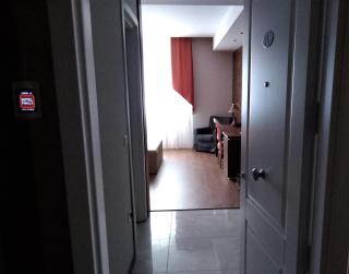 Family Center Hotel - Polla - 5
